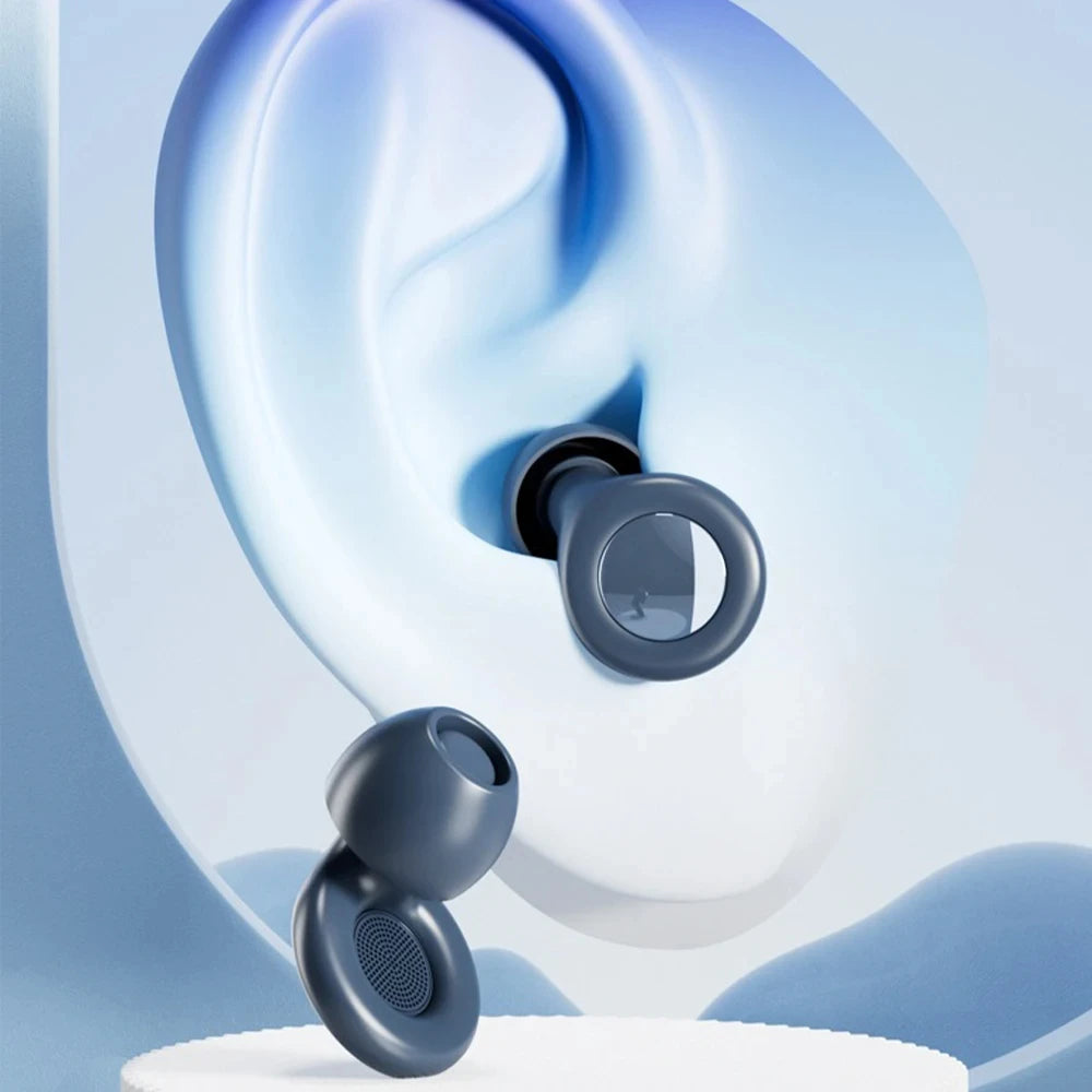 Premium Comfort Ear Plugs